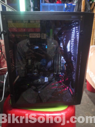 Computer Pc For Sell In Low Price